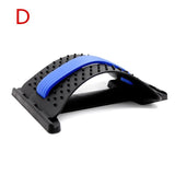 QuiroPlax Corretor de Postura e Massageador Lombar